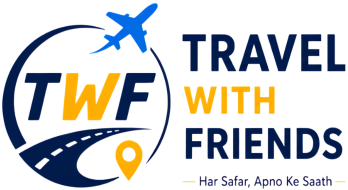 TravelwithFriends.in